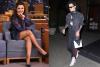 Roundup Of The Most Stylish Celebrities On Instagram This Week